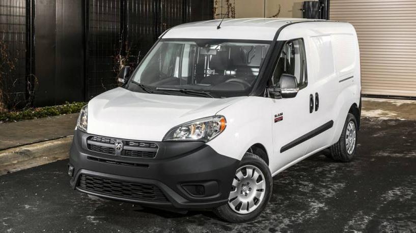 RAM PROMASTER CITY 2016 ZFBERFAT5G6C58454 image